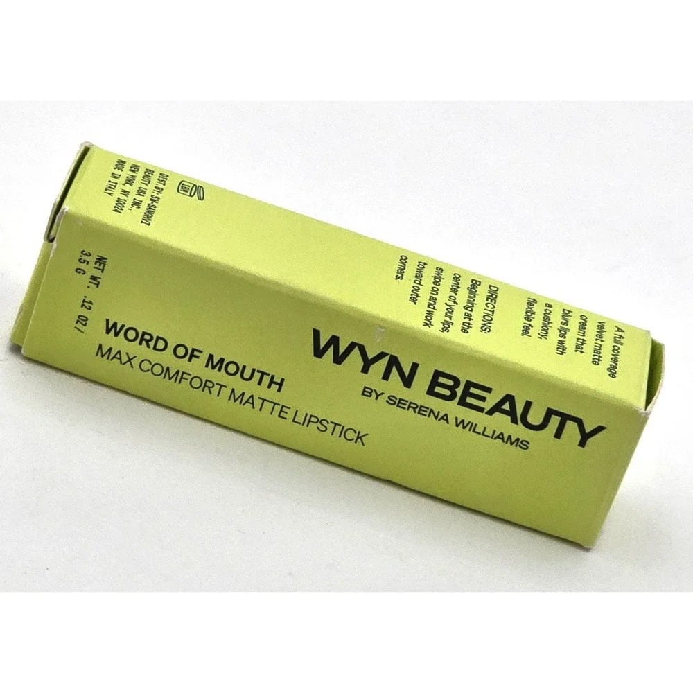 WYN Beauty wyn beauty